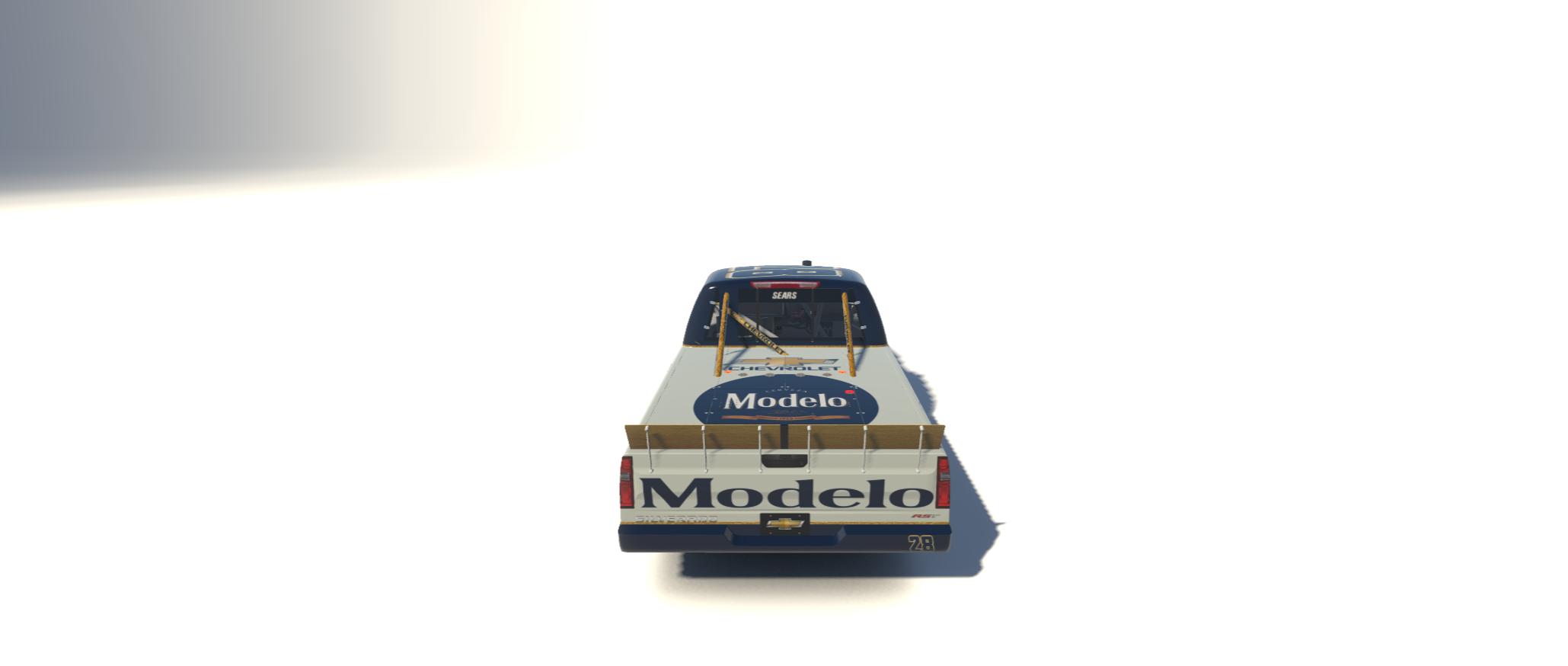 Preview of Modelo by Chase Sears