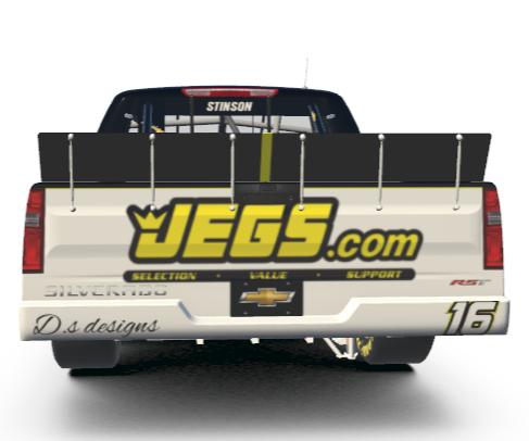 Preview of jegs chevy by Dave S.