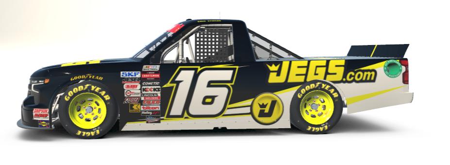 Preview of jegs chevy by Dave S.