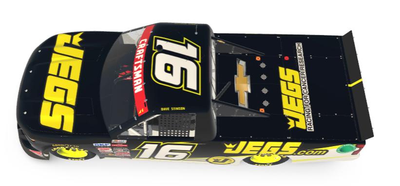 Preview of jegs chevy by Dave S.