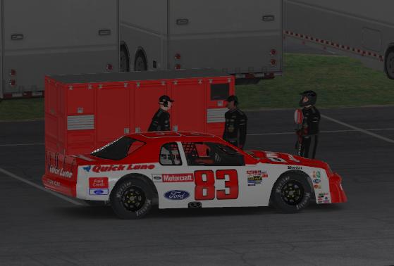 Preview of motorcraft quick lane ford fusion by John D Wyatt