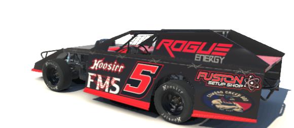 Preview of rouge energy ump by Amber D.