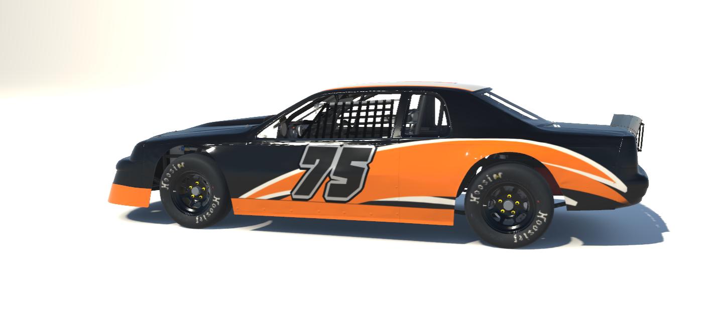 Adam Manus - Evergreen 2024 by Leila Wilson - Trading Paints
