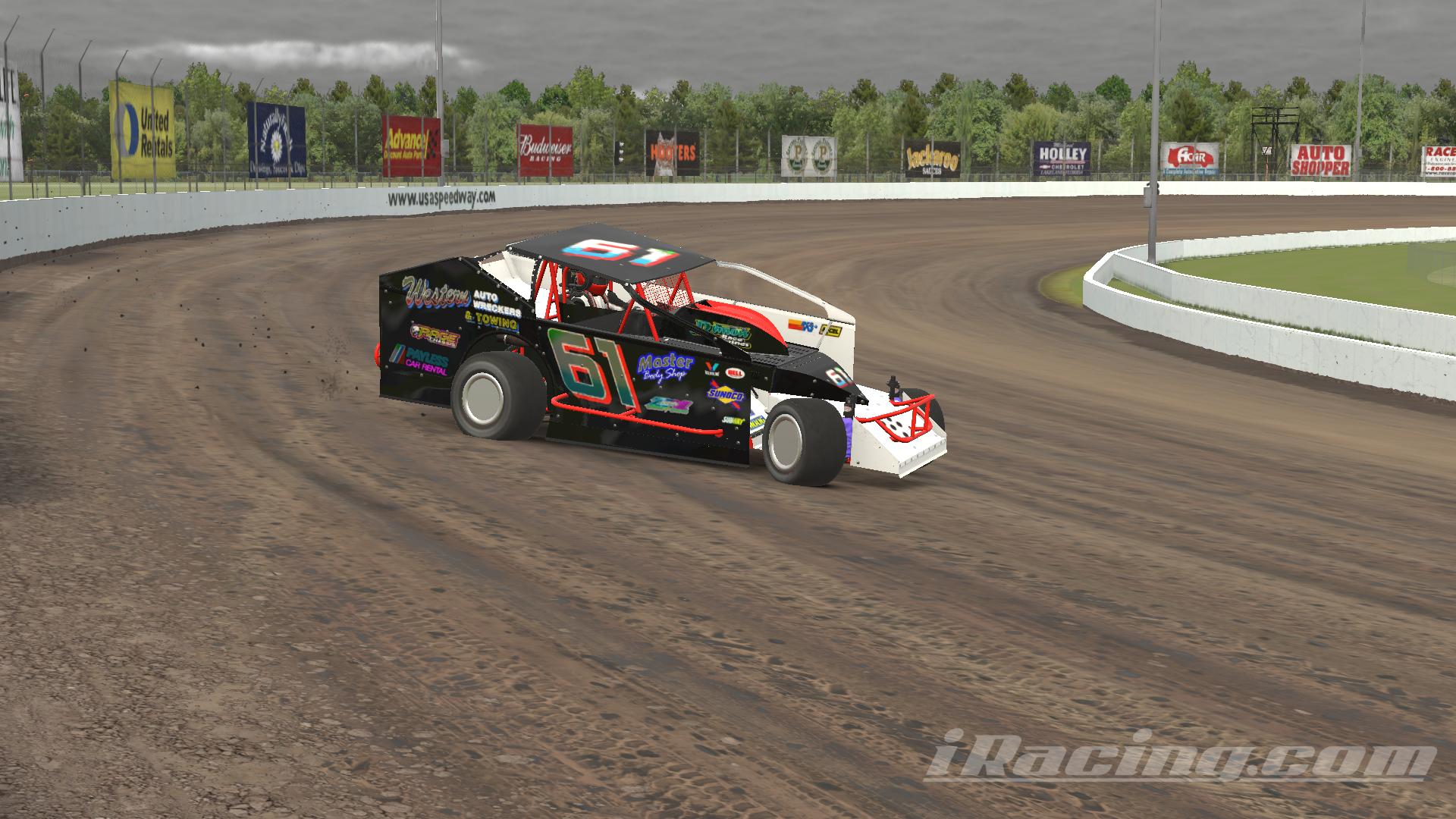 358c.i. by Edward S. - Trading Paints