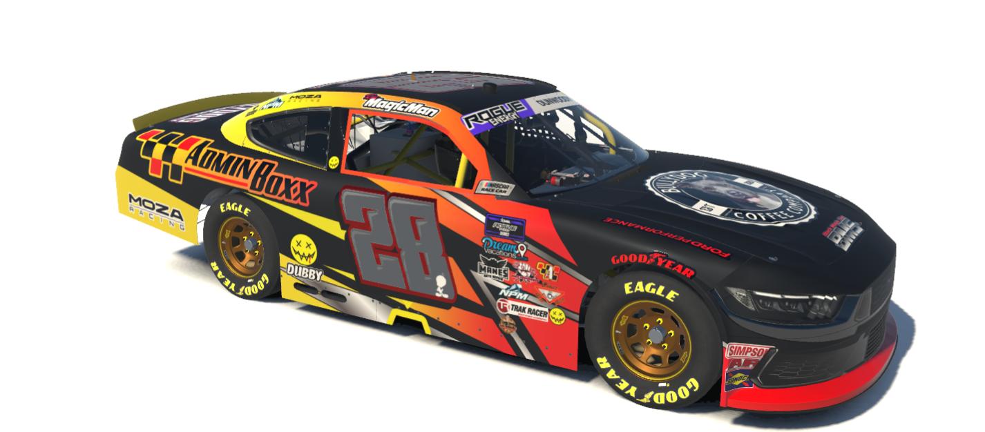 Preview of AD Admin Box  by David D.