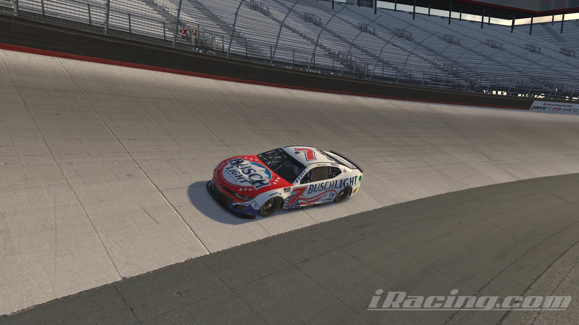 Preview of Busch Light Patriotic by Jack W.