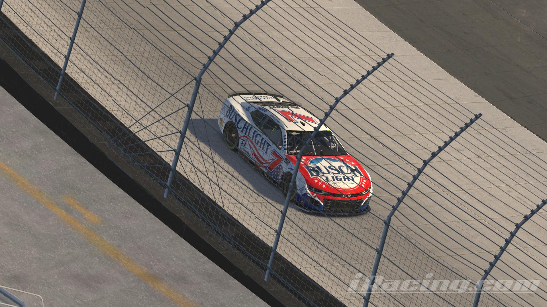 Preview of Busch Light Patriotic by Jack W.