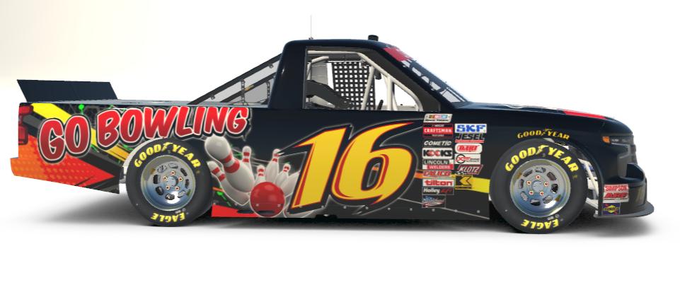 Preview of go bowling v2 by Dave S.