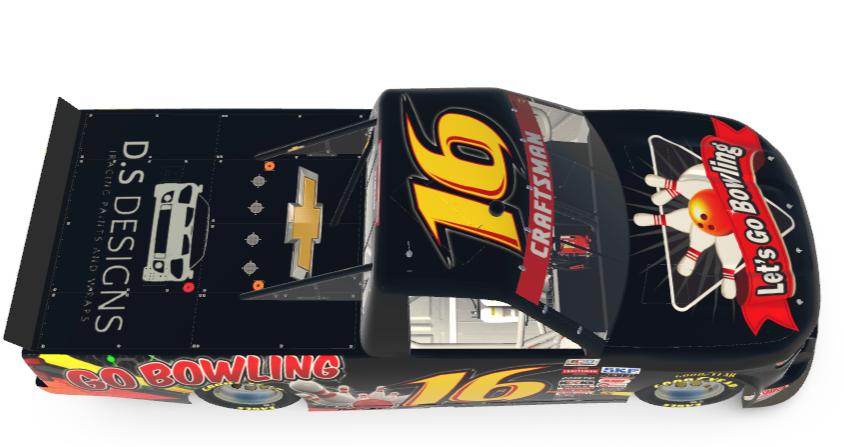 Preview of go bowling v2 by Dave S.