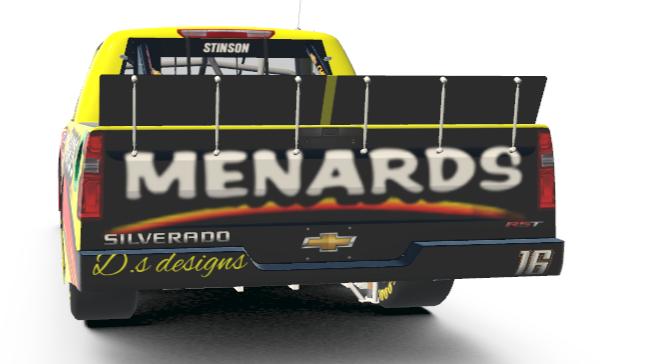 Preview of menards chevy by Dave S.