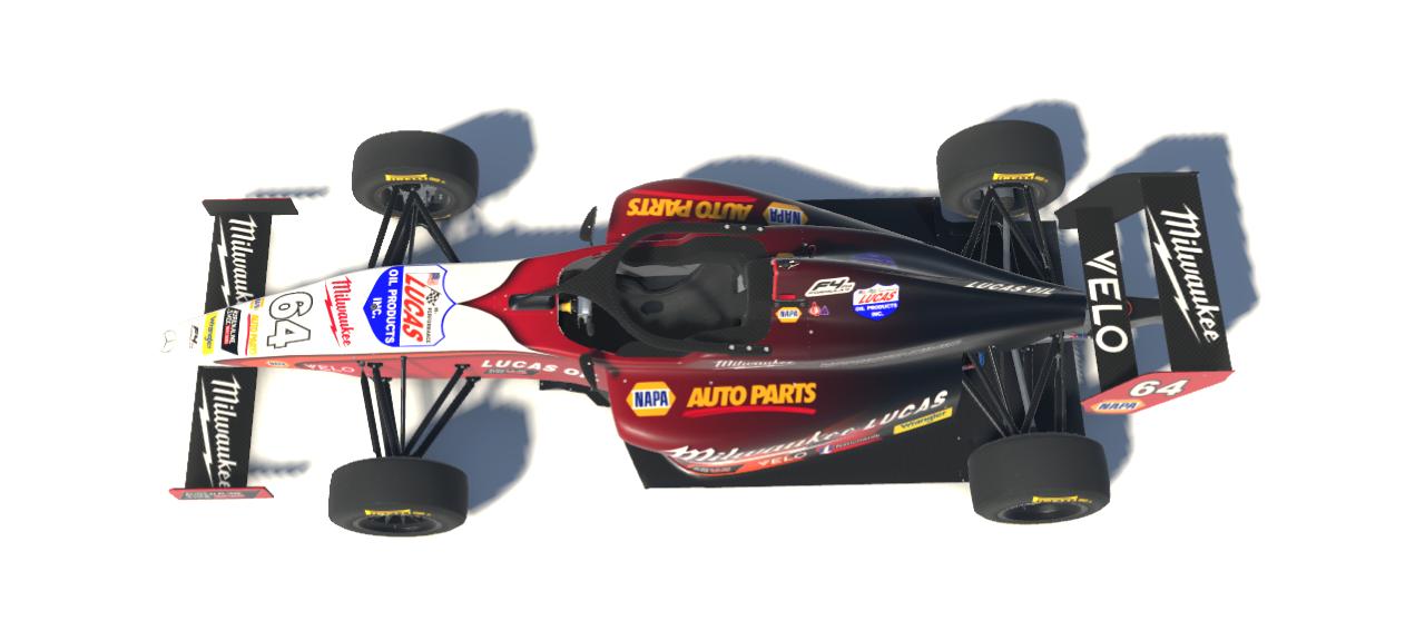 Preview of Milwaukee Tool AMG Mercedes Concept by Calvin Bullock Jr