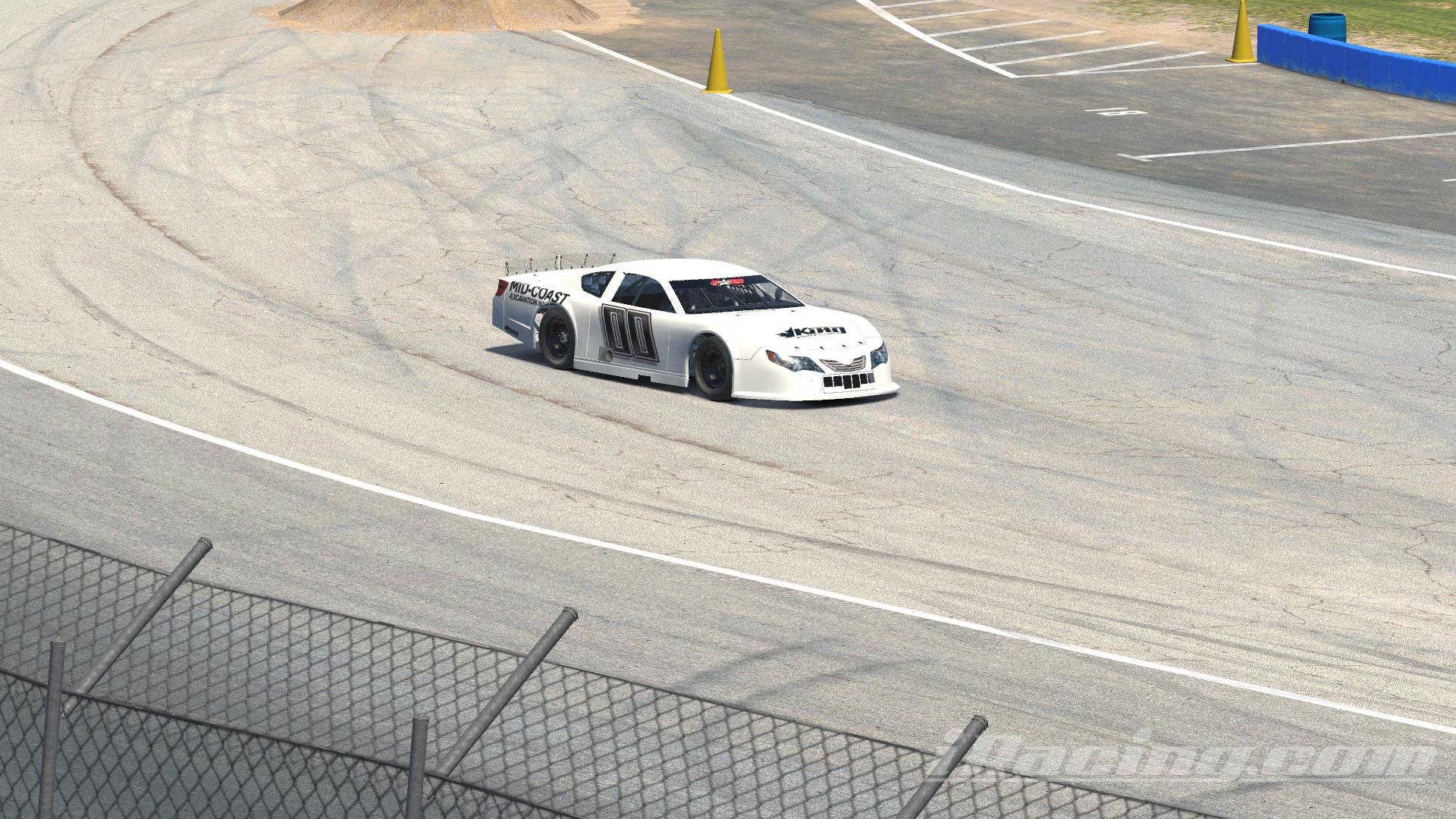Jeremie Whorff 2024 by Reed Reno - Trading Paints
