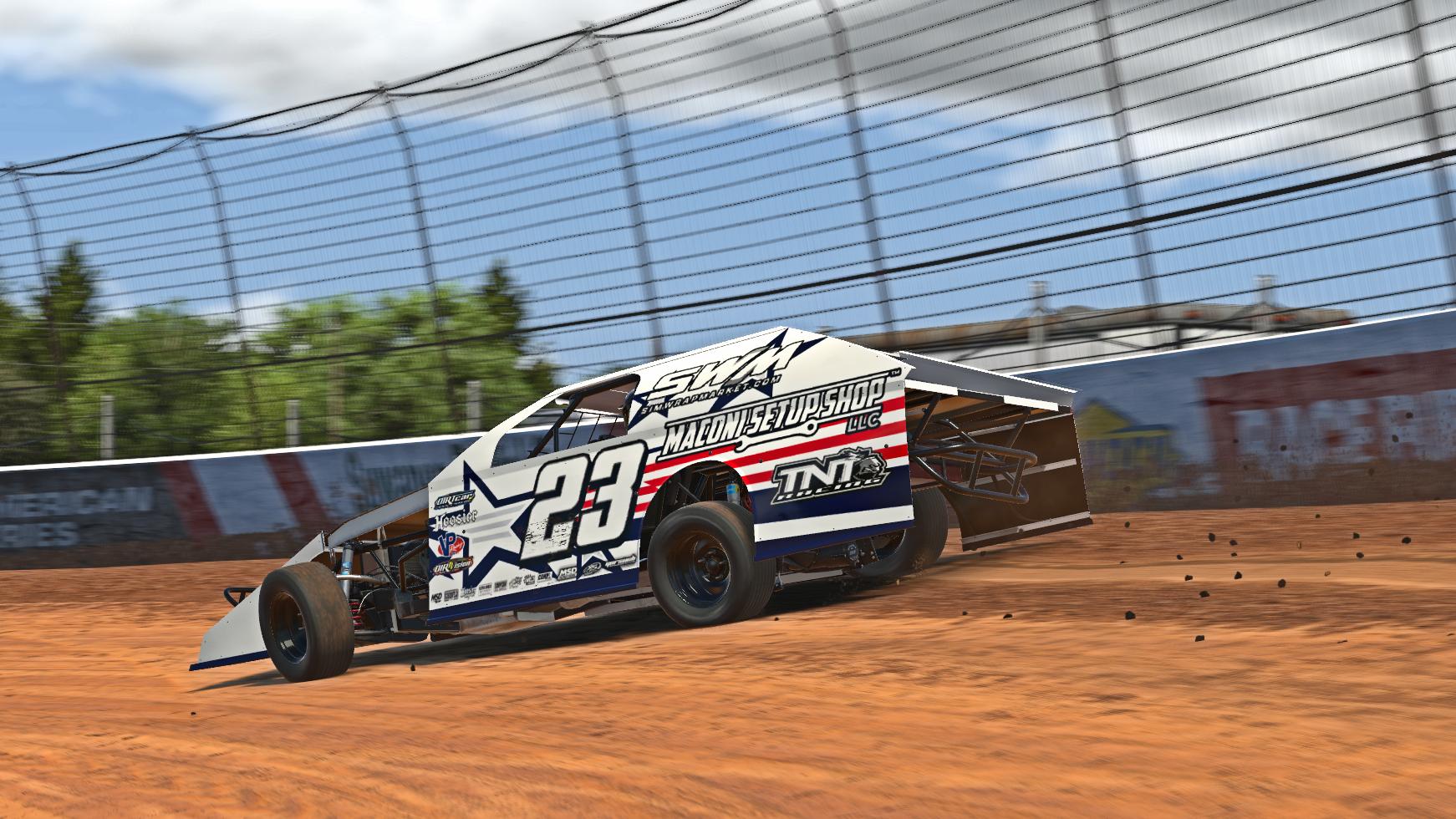 Preview of UMP Stars V2 by Chris Peters3