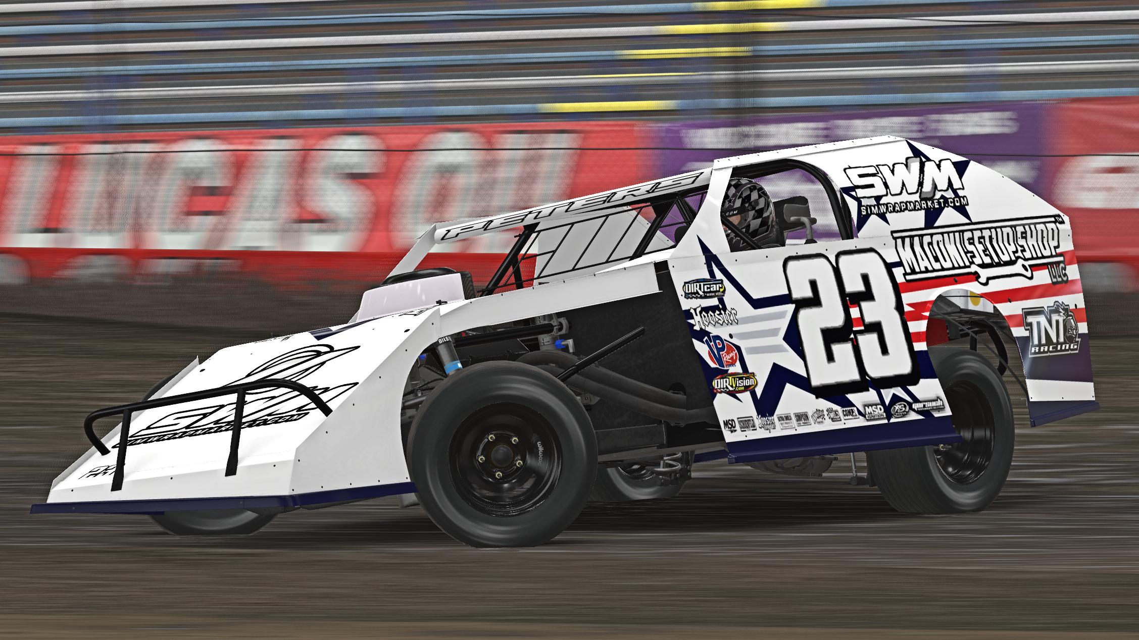 Preview of UMP Stars V2 by Chris Peters3