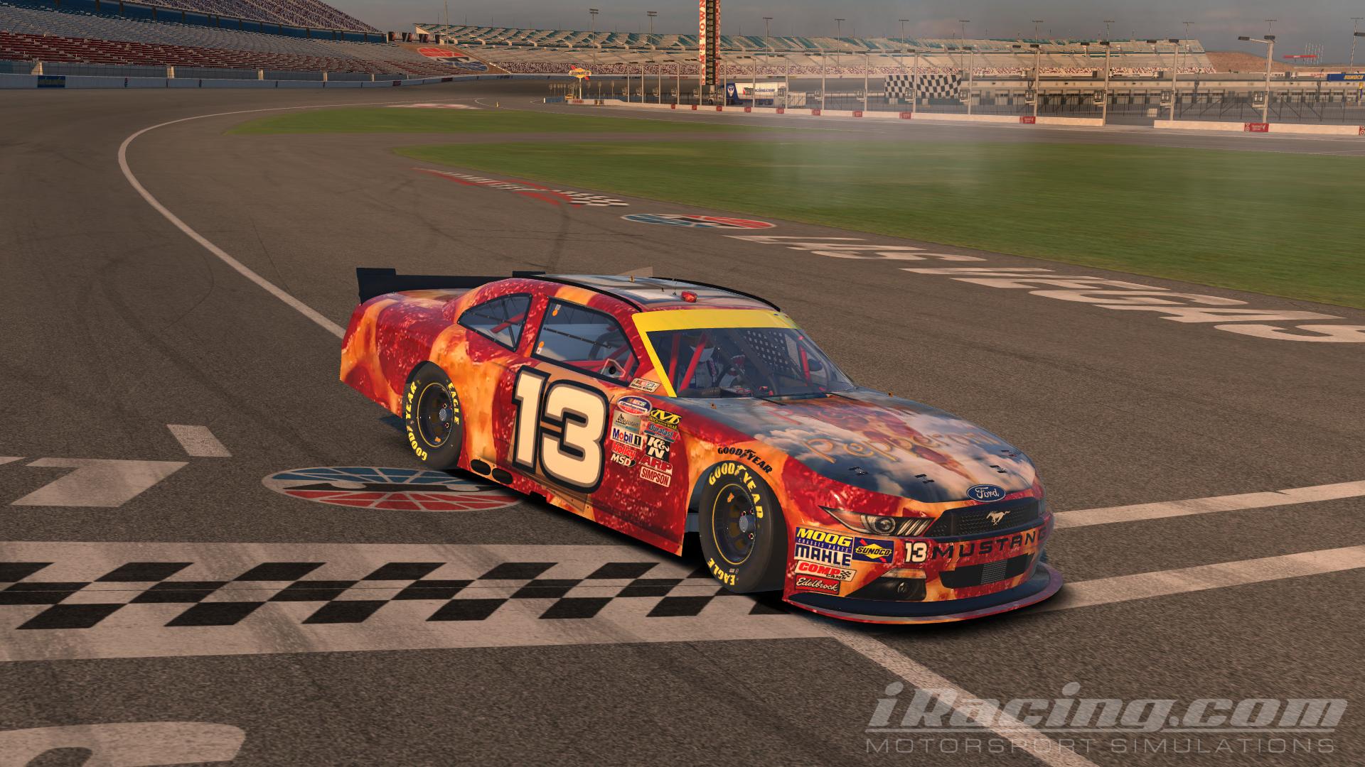 Preview of Rest In Pepperoni by Nick Crawford