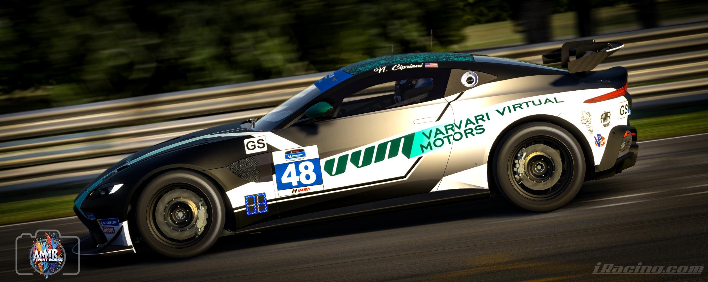 Preview of VVM by Amr S.