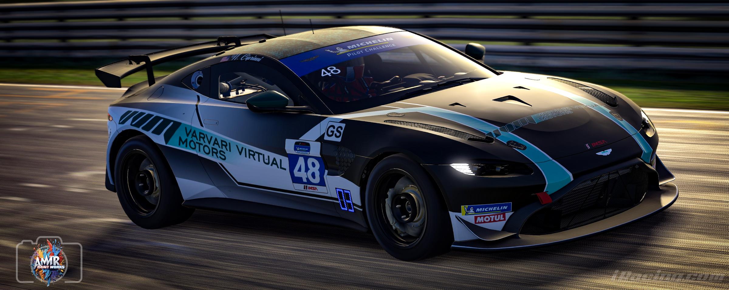 Preview of VVM by Amr S.