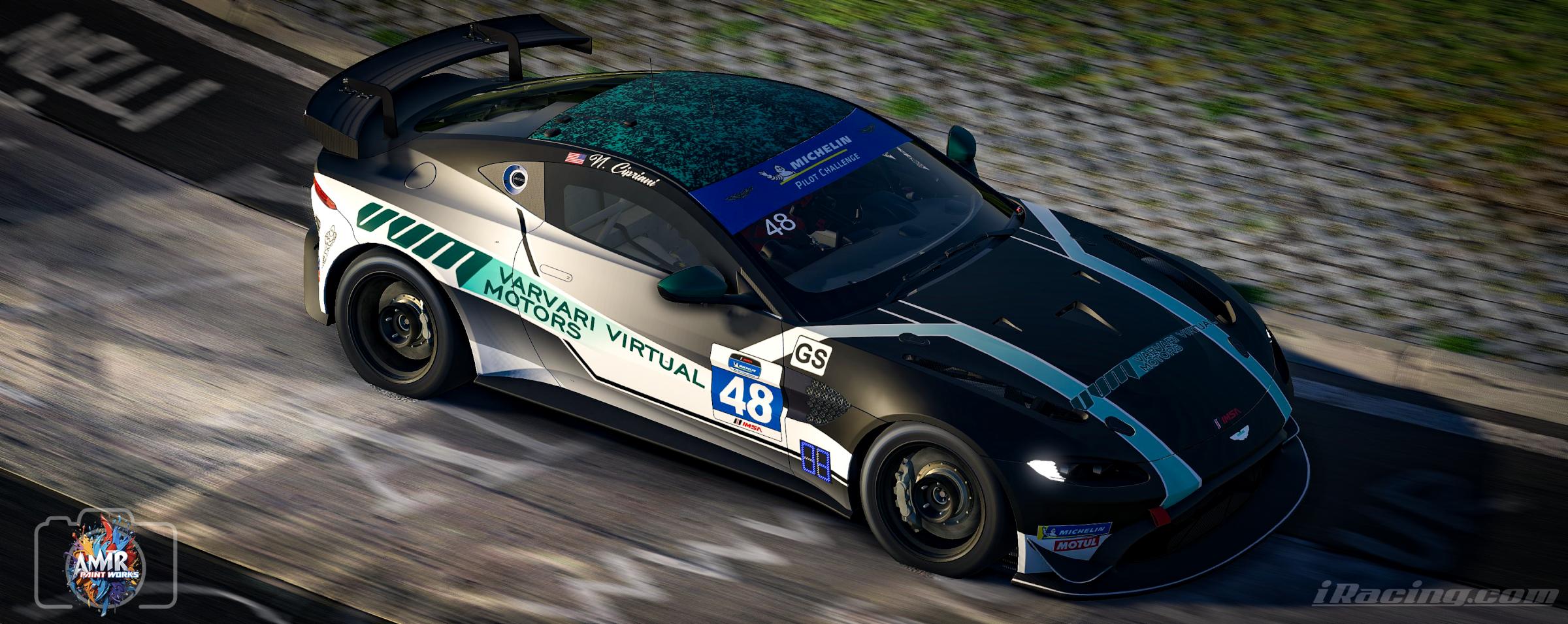 Preview of VVM by Amr S.