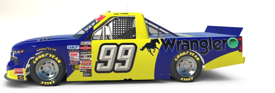 Preview of wrangler chevy by Dave S.