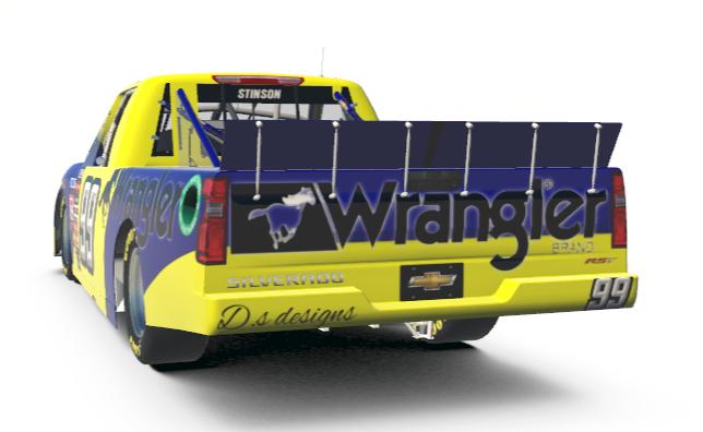 Preview of wrangler chevy by Dave S.