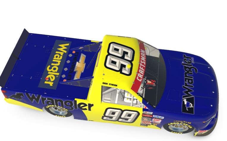 Preview of wrangler chevy by Dave S.