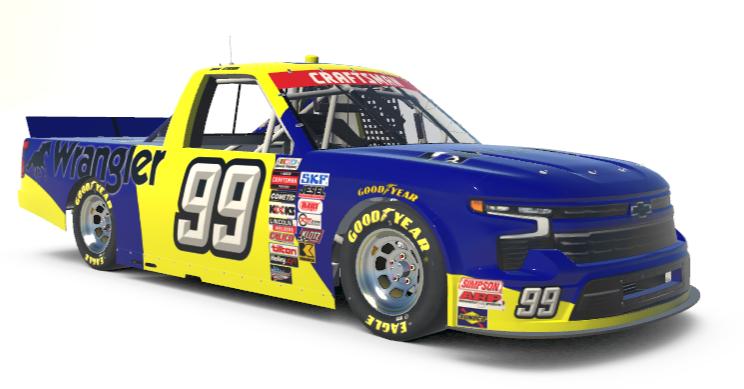 Preview of wrangler chevy by Dave S.