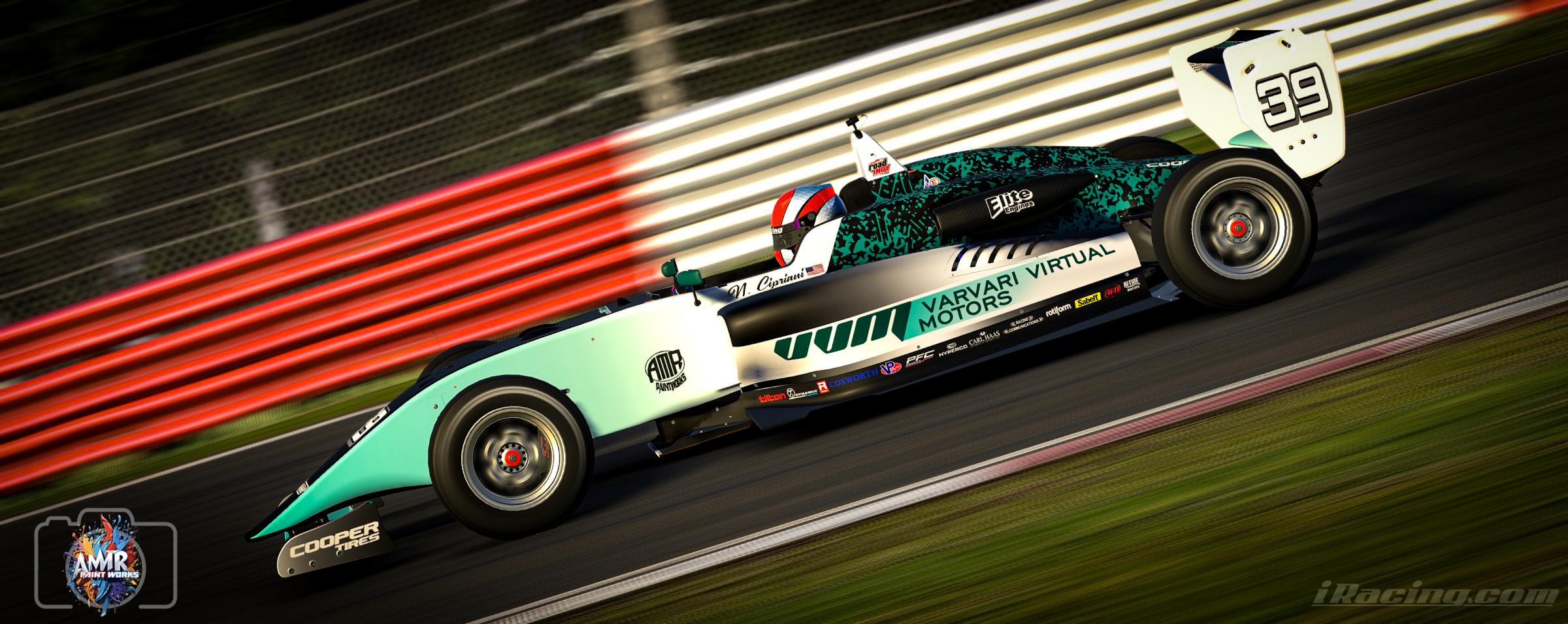 Preview of VVM by Amr S.