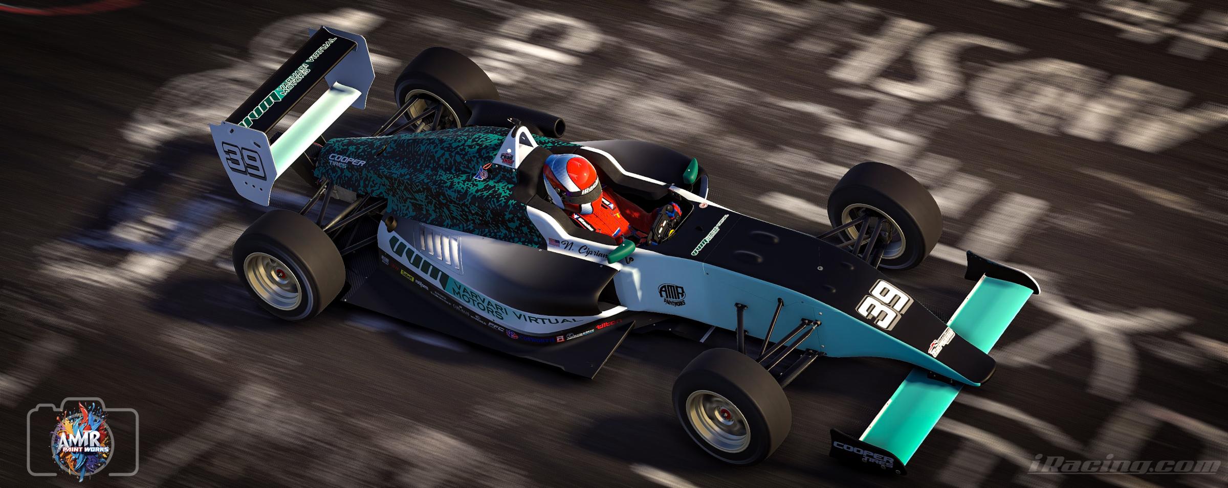 Preview of VVM by Amr S.