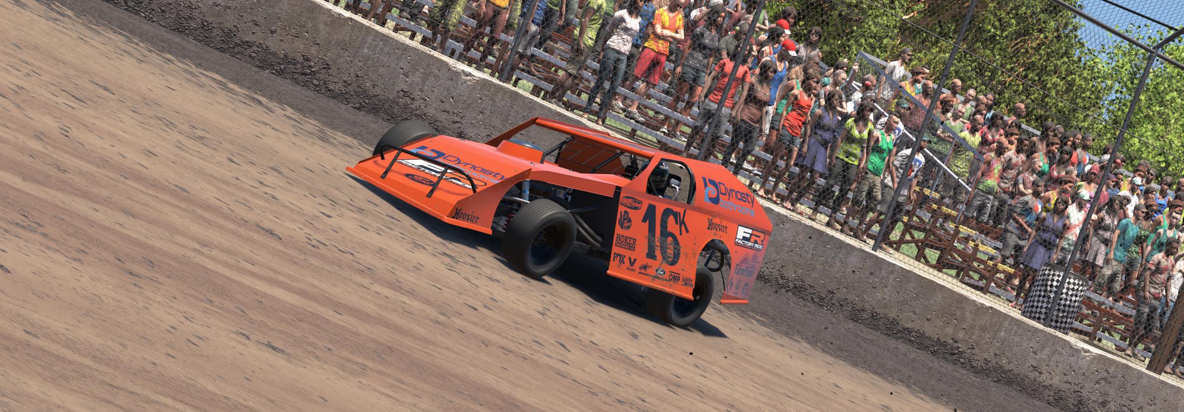 Preview of UMP MOD by Toban Keefe