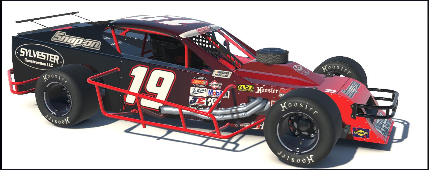 Preview of N 19 Snap on Toyota by Joseph Segalla