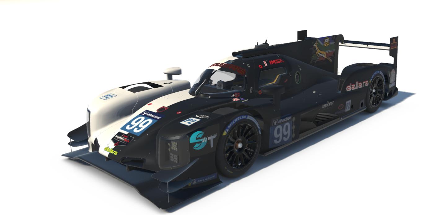 Slow Poke Race Team South Africa - Black and White by Shaun S ...