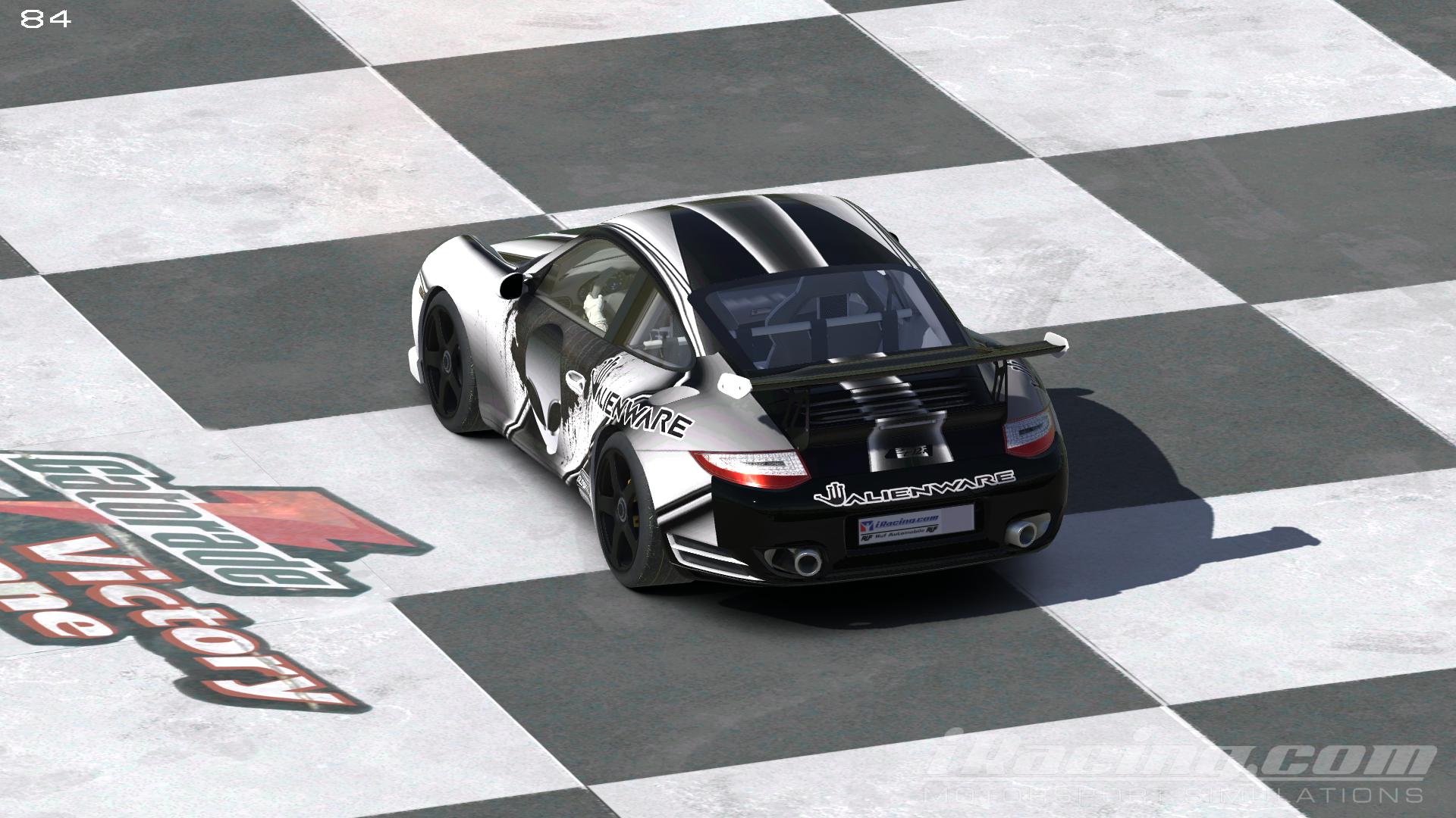 Preview of Alienware Ruf by Sean D.