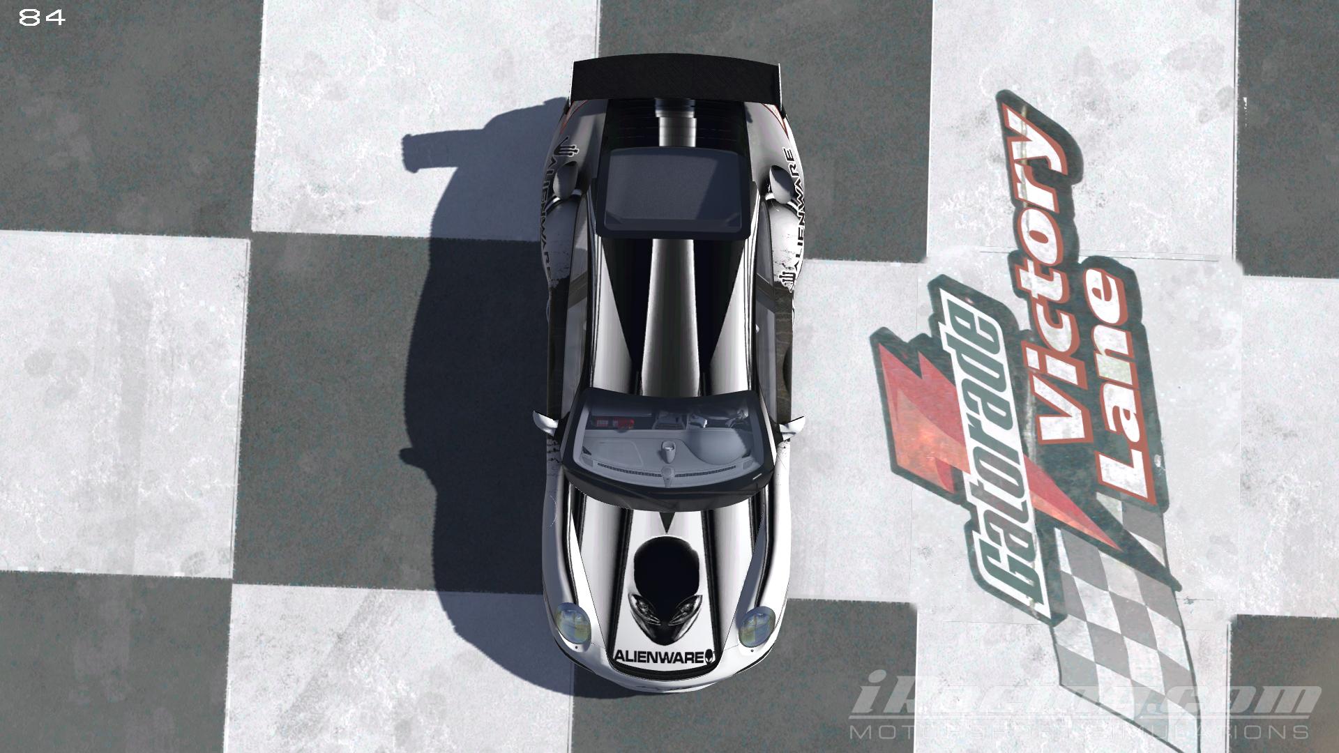 Preview of Alienware Ruf by Sean D.