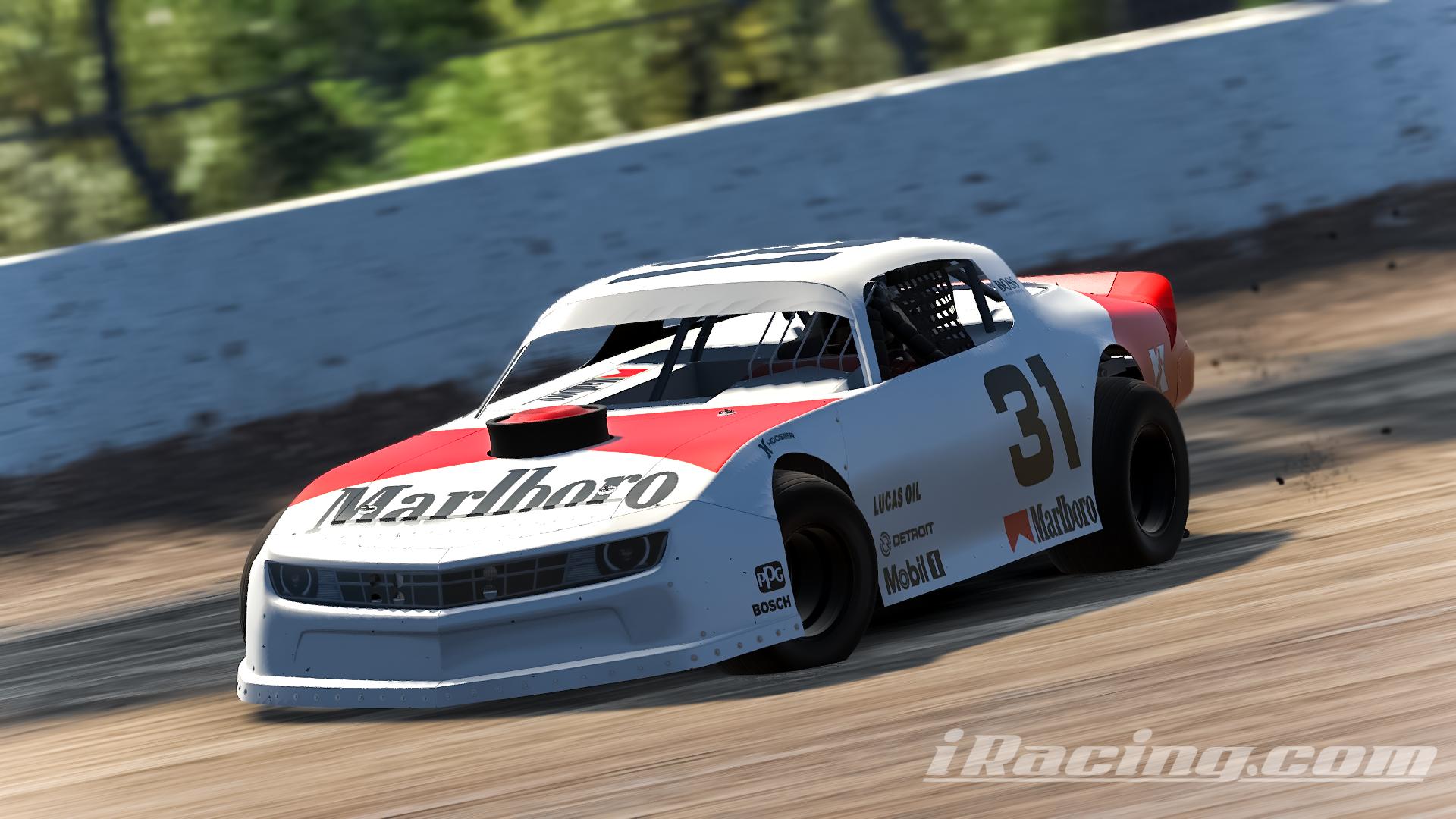 Preview of Marlboro Dirt Street Stock by Julio N.