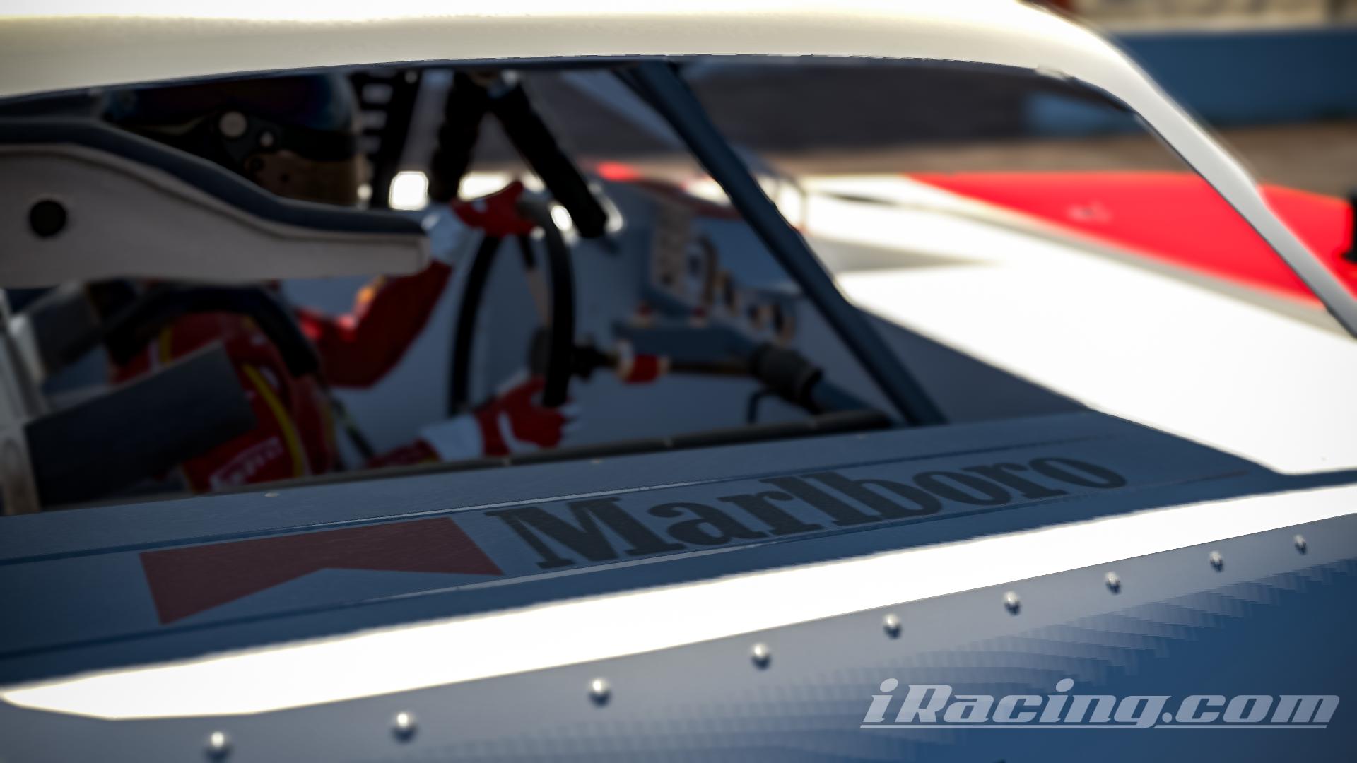 Preview of Marlboro Dirt Street Stock by Julio N.