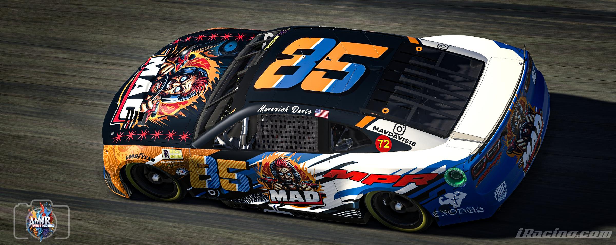 Preview of MPR by Amr S.