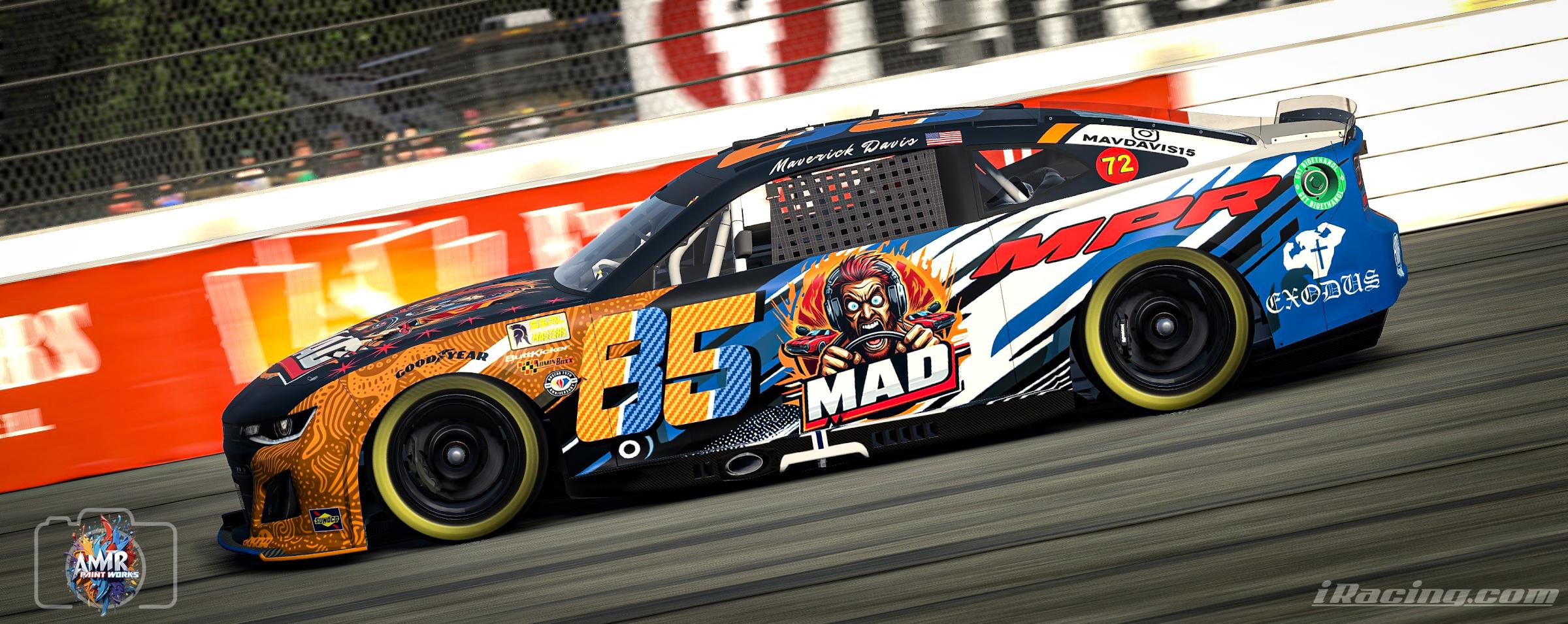 Preview of MPR by Amr S.