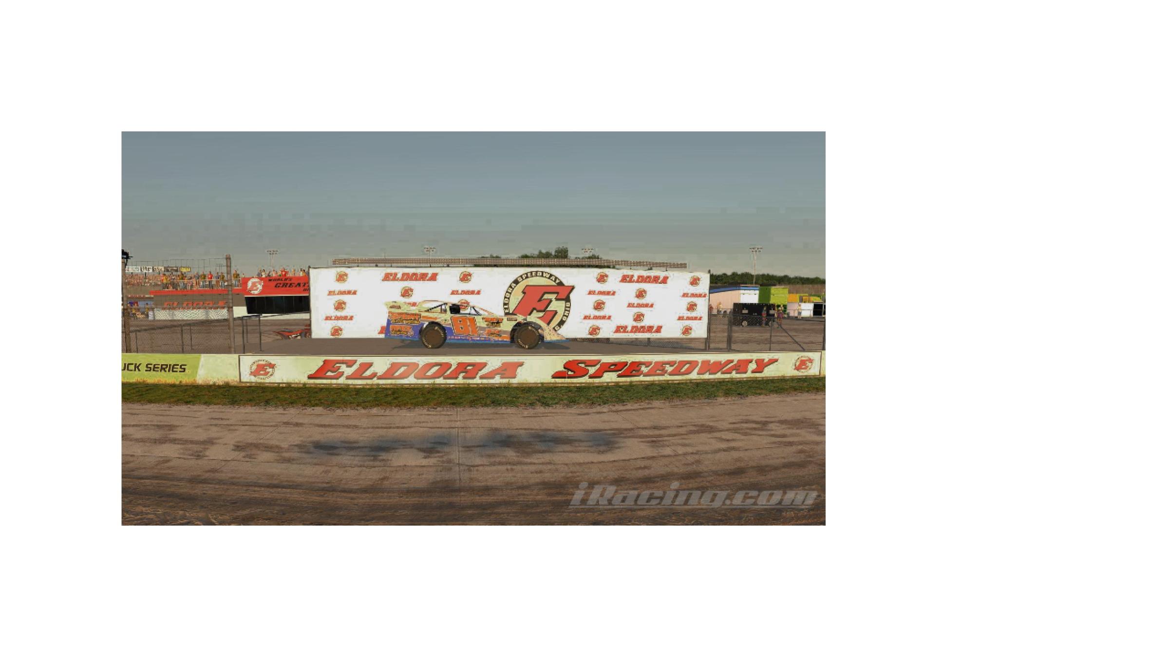 Preview of Green machine by Freddy Ousley