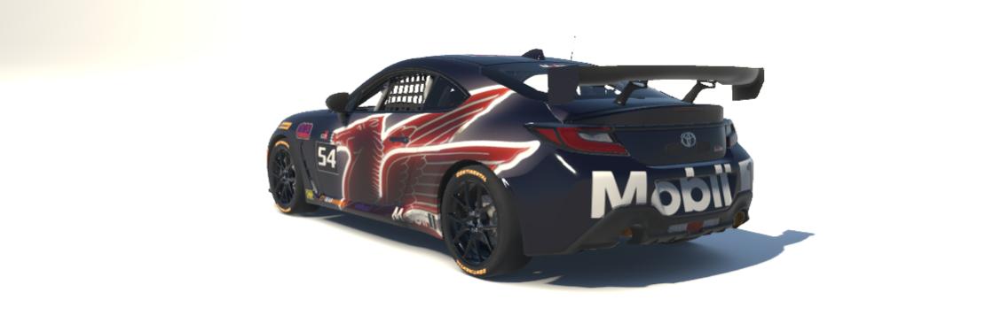 Preview of GR86 Mobil 1 TGA by Seth F.