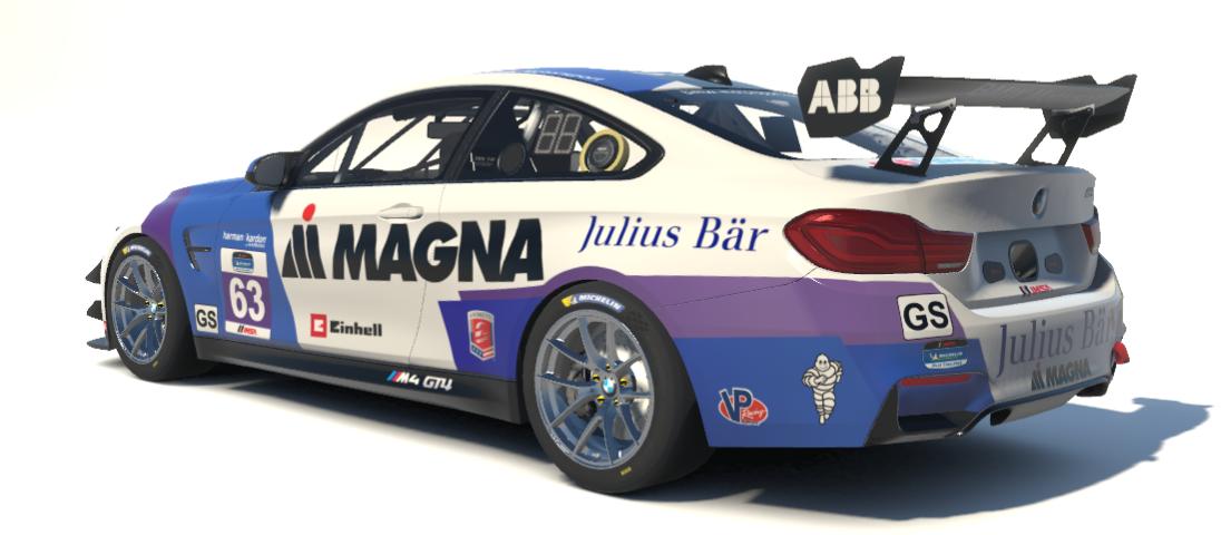 Preview of Andretti Formula E - BMW by John Rubino