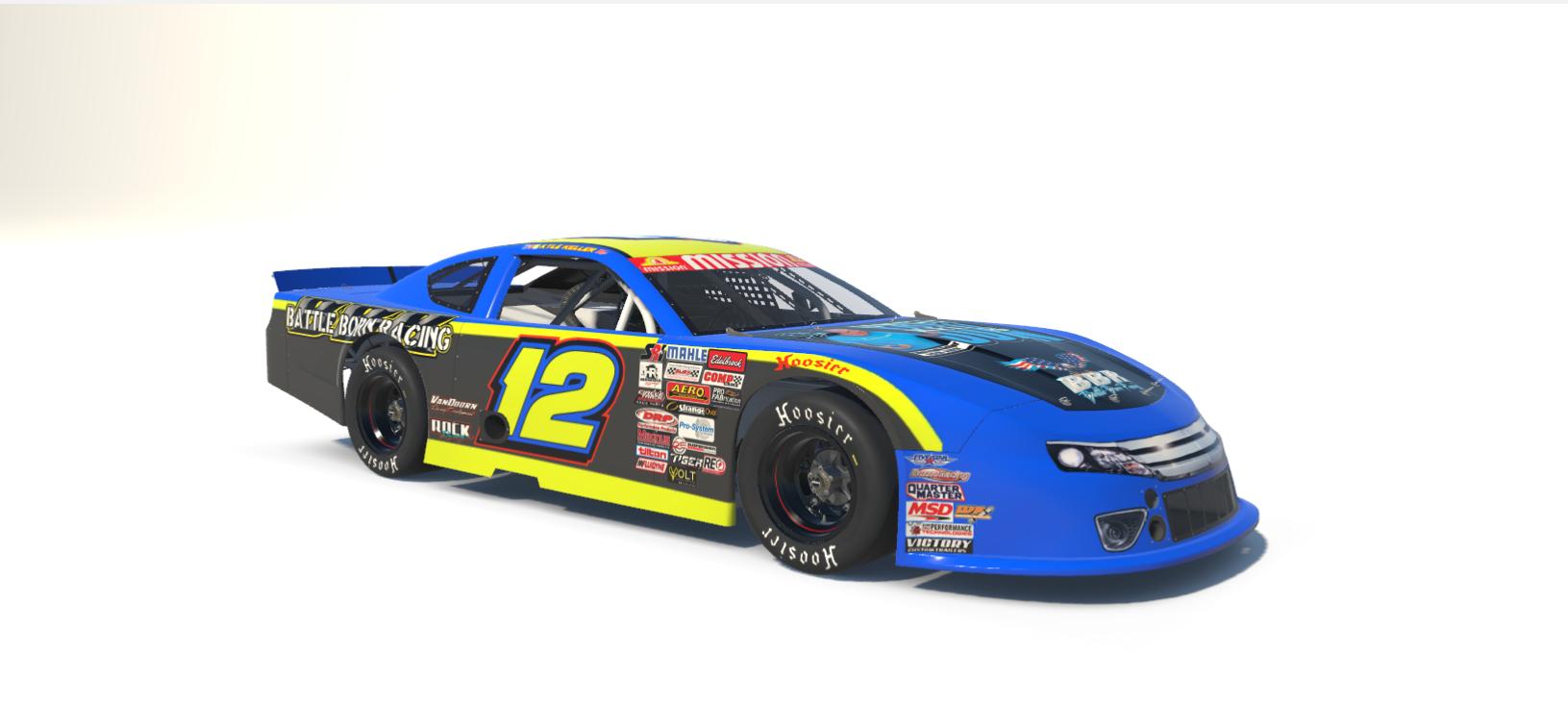 Preview of Kyle Keller 12 2024 by Aiden Kizer