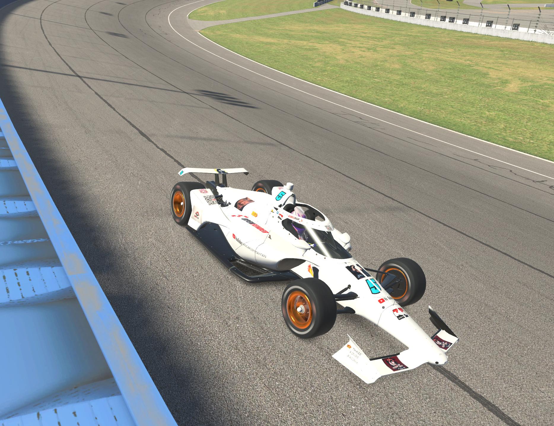 Preview of BRAINROT INDYCAR18 by NASCARJIMMAYFAN_YT by Emmanuel Reyes