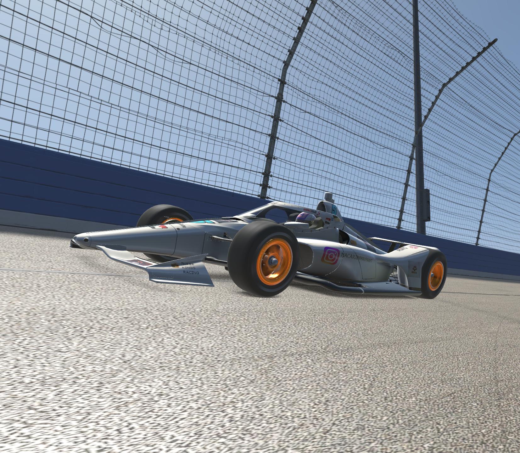 Preview of BRAINROT INDYCAR18 by NASCARJIMMAYFAN_YT by Emmanuel Reyes