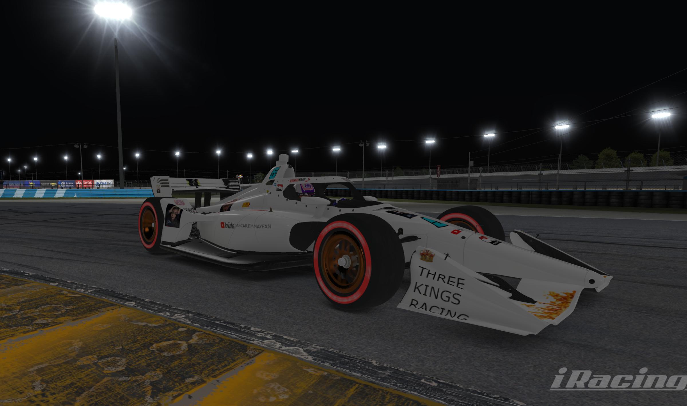 Preview of BRAINROT INDYCAR18 by NASCARJIMMAYFAN_YT by Emmanuel Reyes