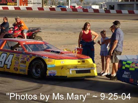 Preview of Oval Audis #94 by Leila Wilson