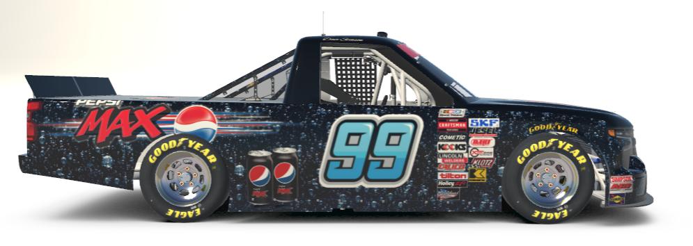 Preview of Lovely Marvelous Paint by Dave S.