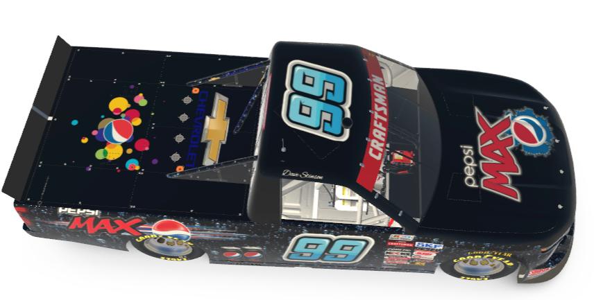 Preview of Lovely Marvelous Paint by Dave S.