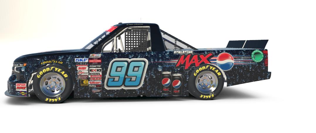 Preview of Lovely Marvelous Paint by Dave S.