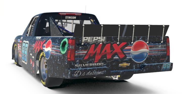 Preview of Lovely Marvelous Paint by Dave S.