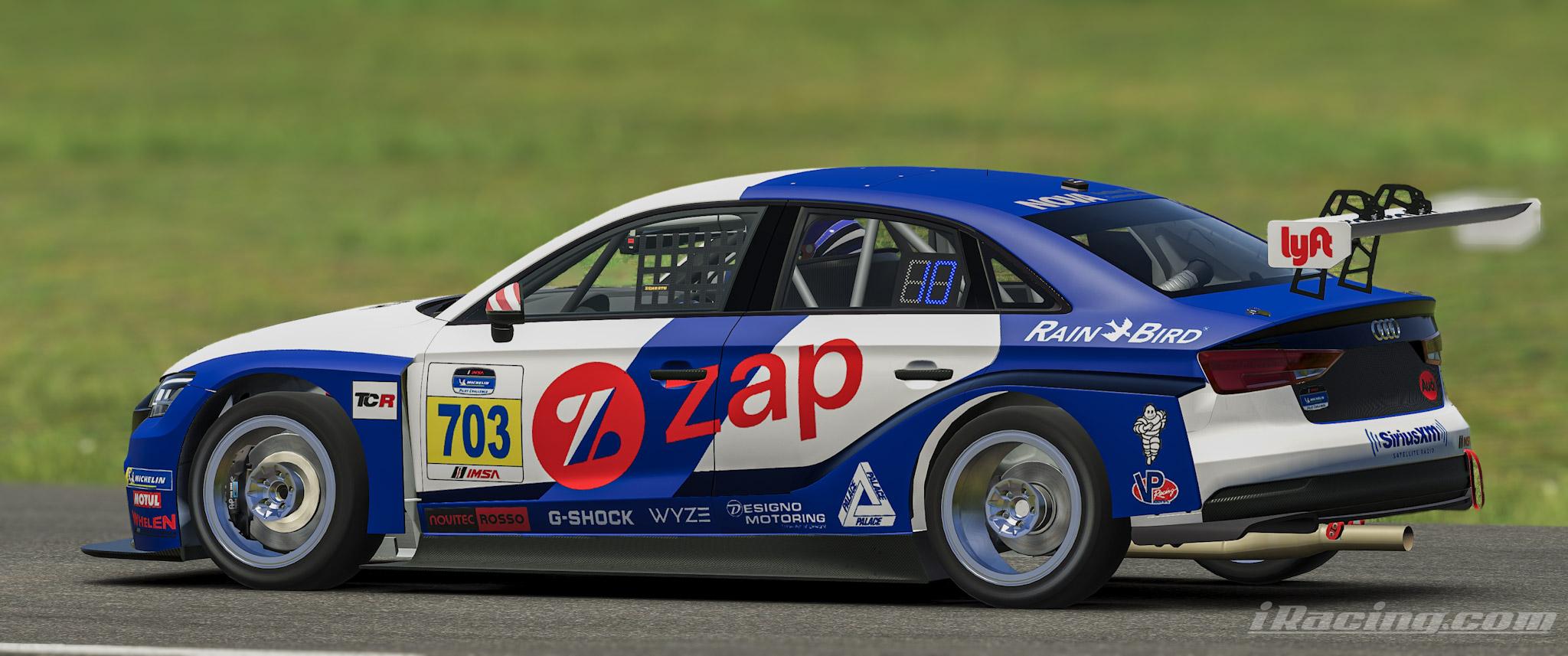 Preview of Concept RS3 TCR by Chris T.